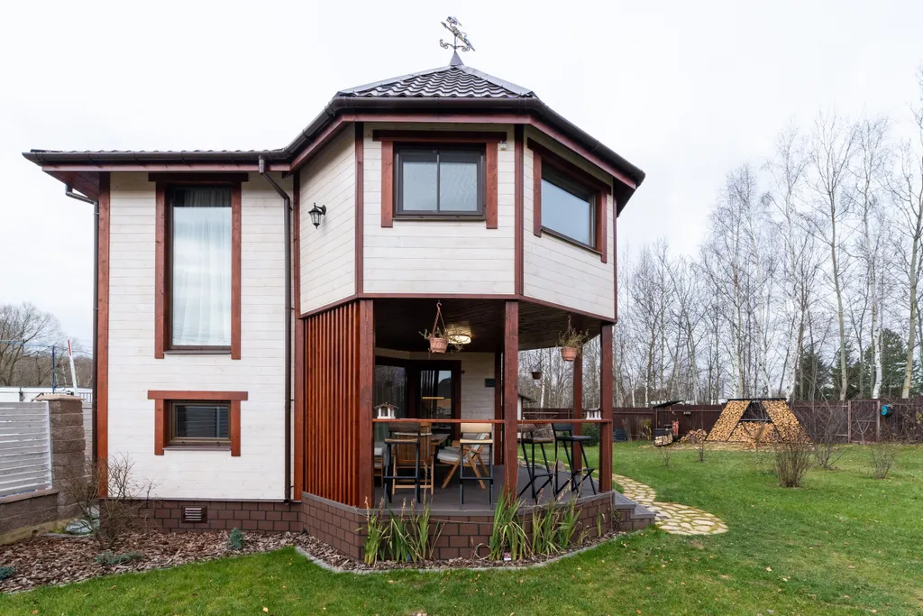 Family House Шар&Пар