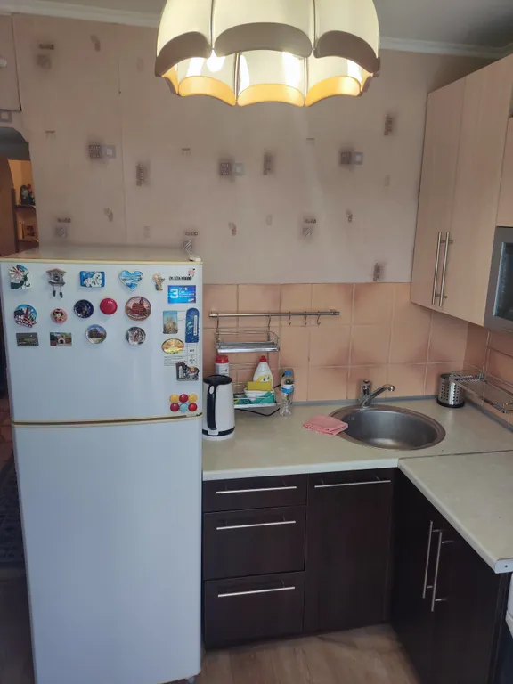 Уютная квартира у моря