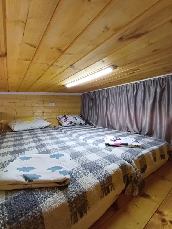 Дом на берегу Черного моря