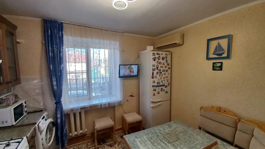 Квартира 2-комнатная квартира в центре города — Анапа