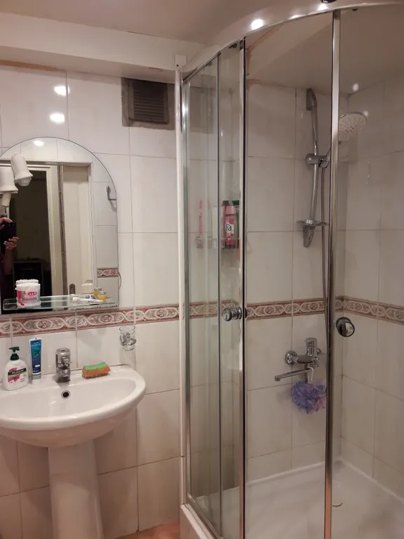 Квартира с прекрасным видом на море