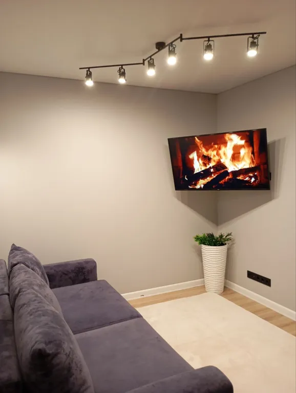 Чистая уютная квартира — аренда посуточно в Владикавказ