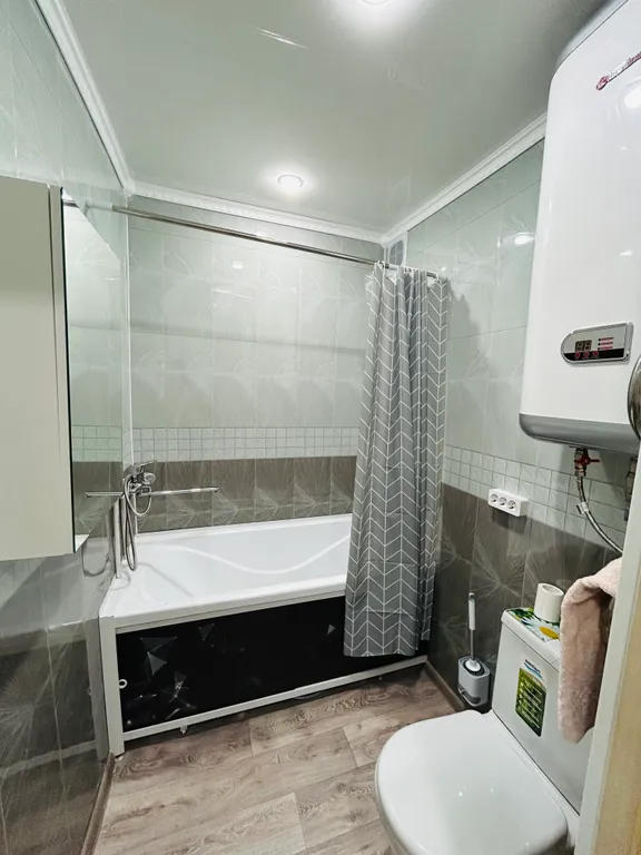 Квартира в центре города