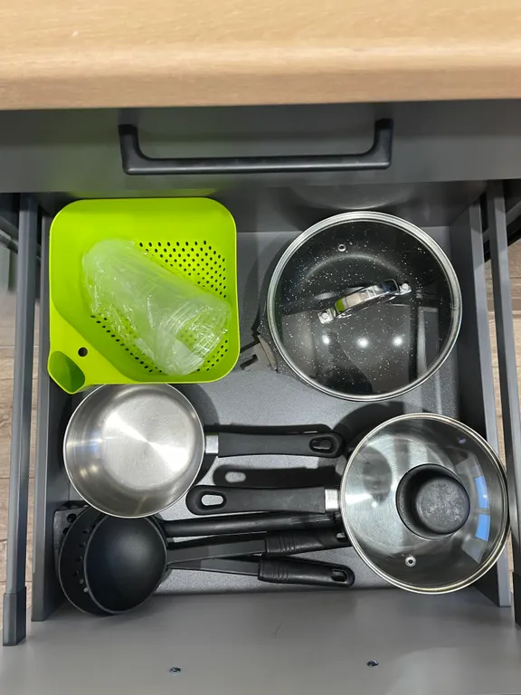 Уютная 2-х комнатная квартира с видом на город.