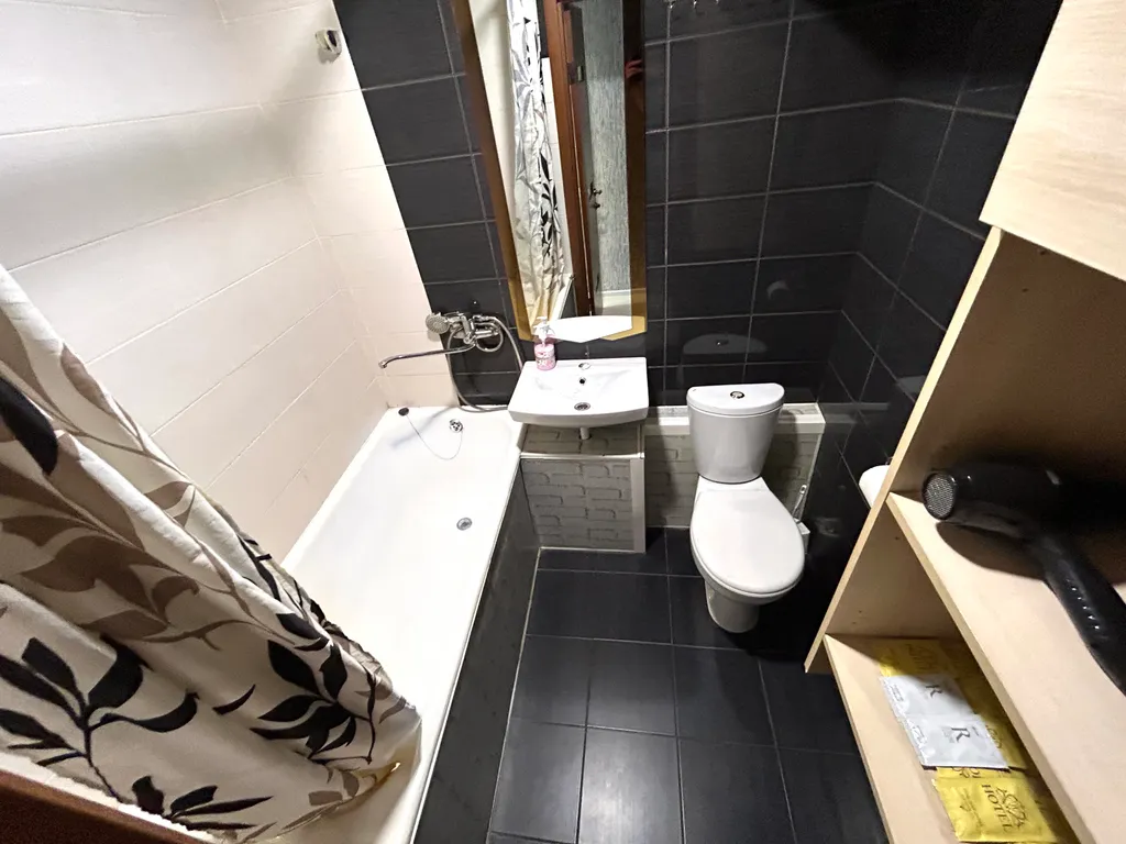 Квартира в центре Калуги