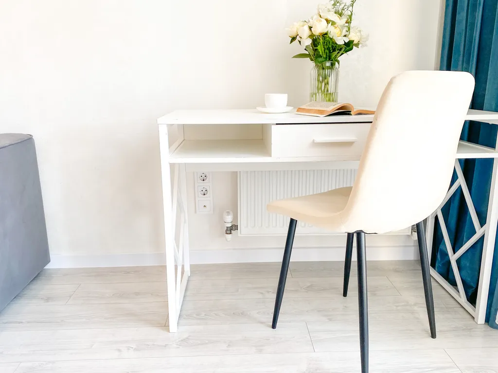 Квартира Квартира Студия в ЖК Гагаринские высотки — Севастополь