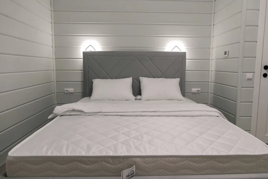 Уютный дом для компании на Истре