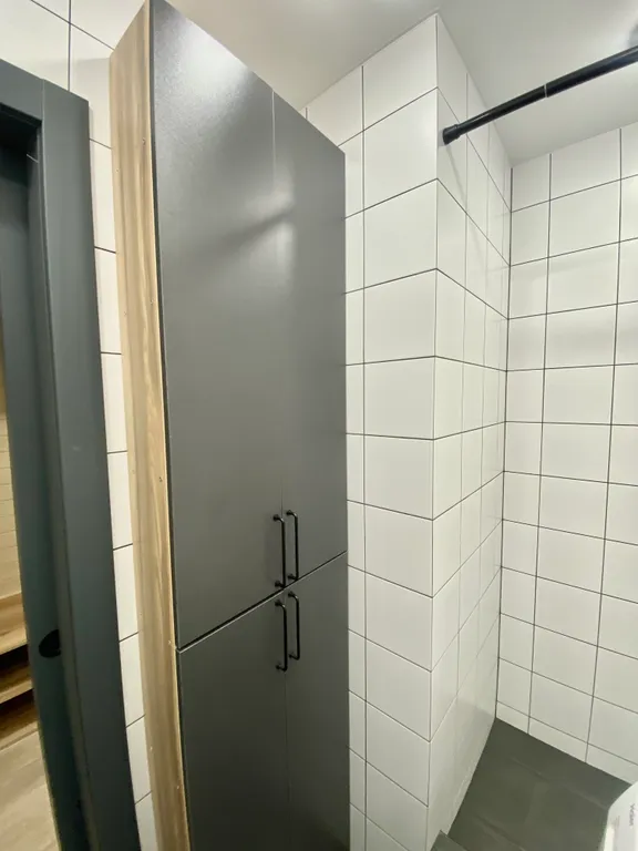 Уютная студия для двоих