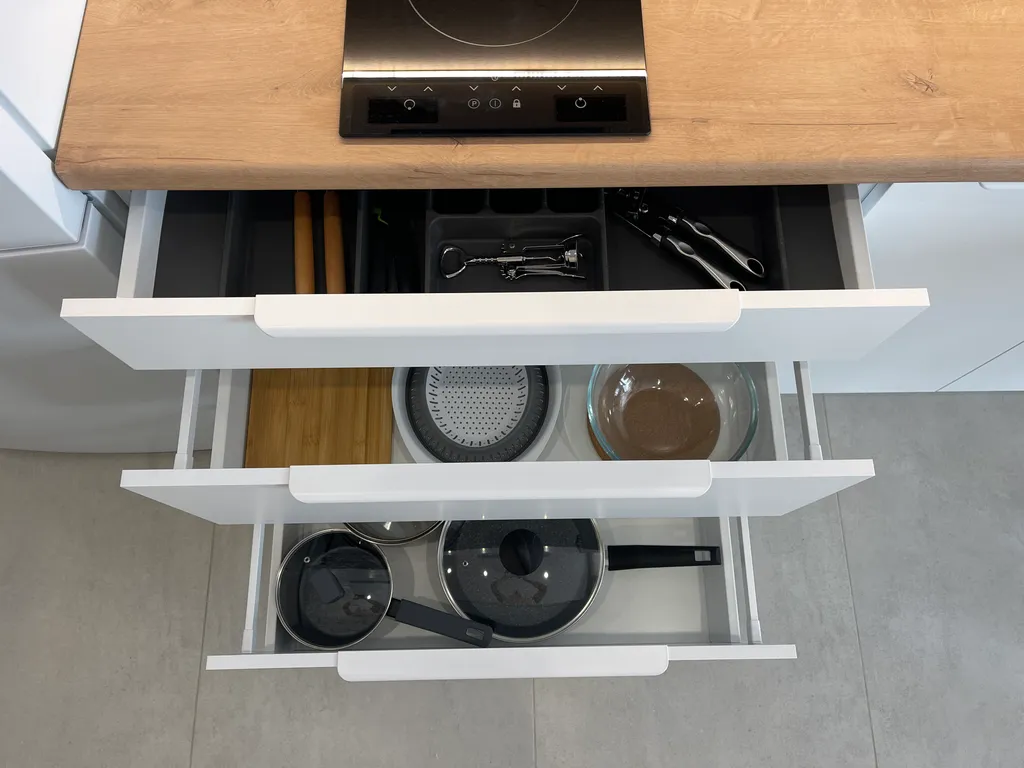 Квартира Квартира Студия с террасой в клубном доме — Севастополь