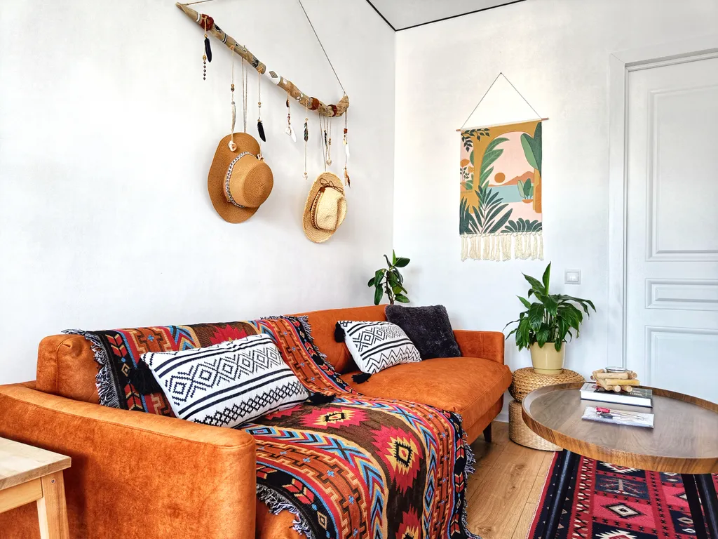 Квартира Студия с видом на горы в самом центре — аренда посуточно в Алматы