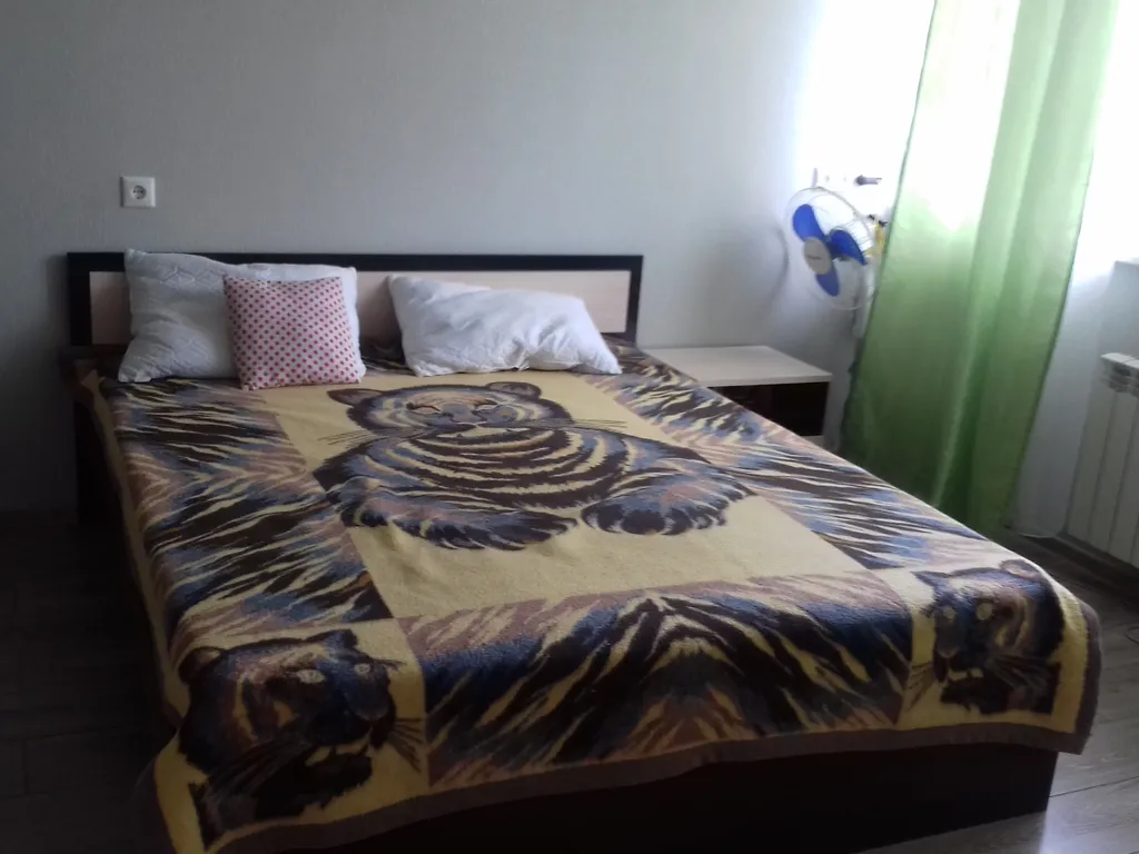 Квартира Квартира в центре Лазаревской — Лазаревское