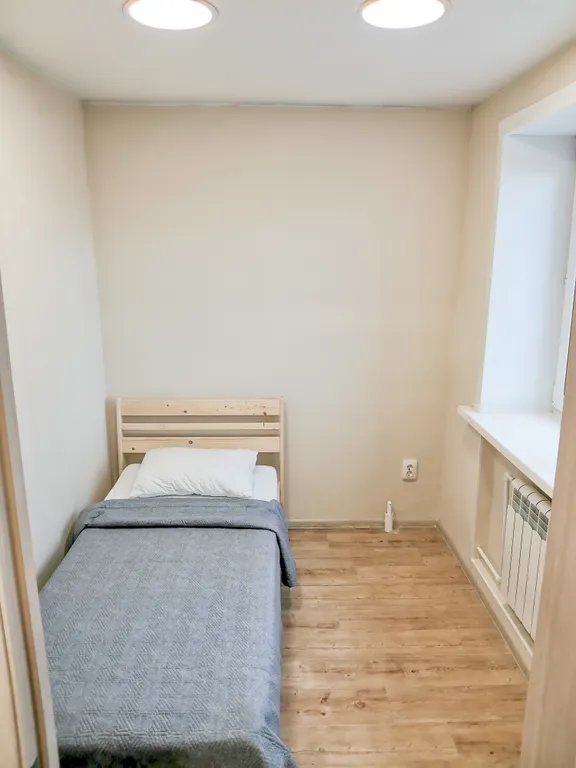 ЕВРОДВУШКА В ЦЕНТРЕ: балкон, бесконтакт, PS3, кондей, wifi, чек-лист