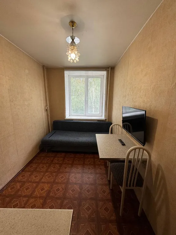 Апартаменты в центре города