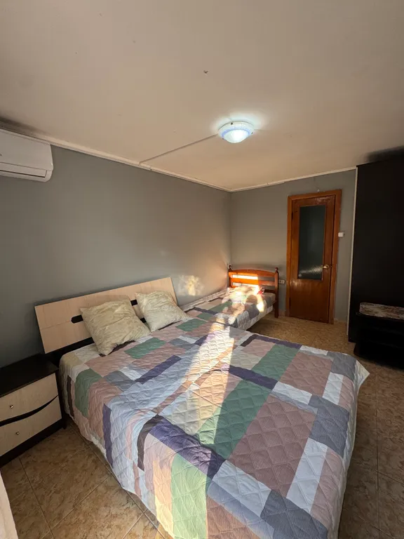 Квартира Комната — Геленджик