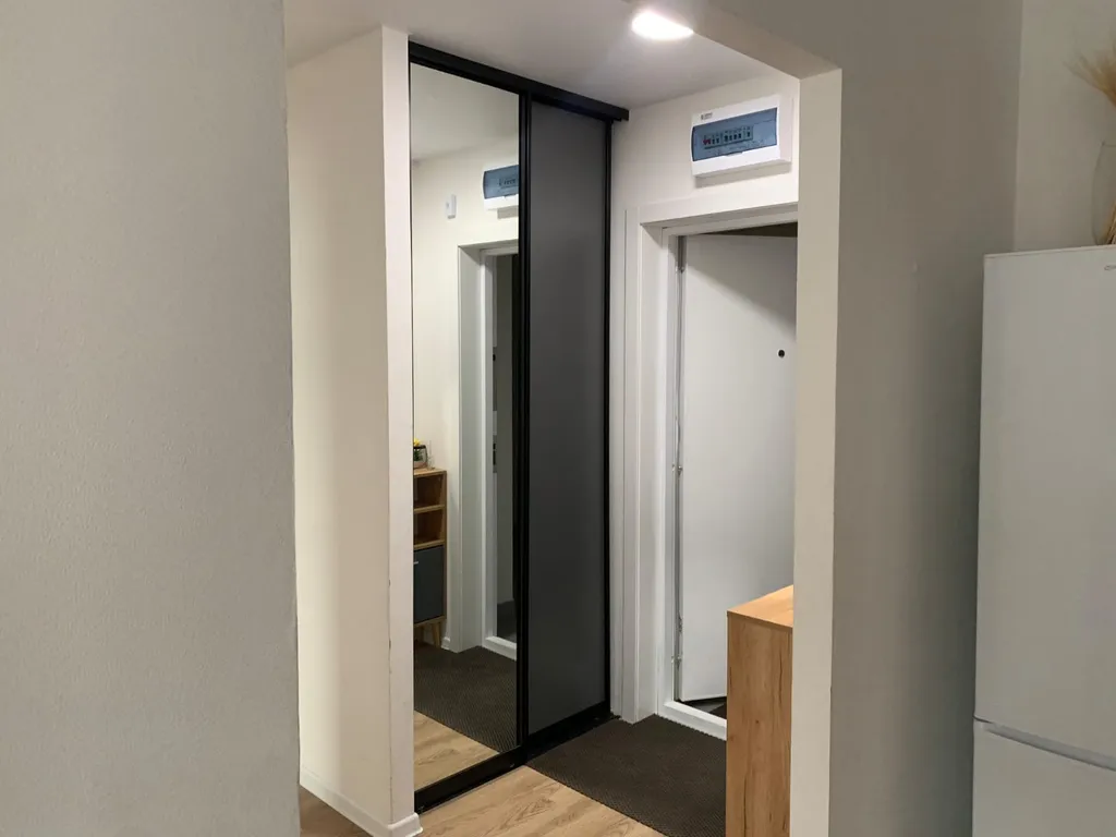 Квартира Квартира Апартамент с уютом — Ярославль