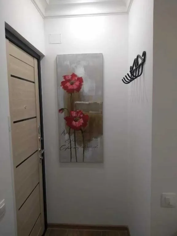 Квартира Квартира Apartment on the Island 62 — Санкт-Петербург