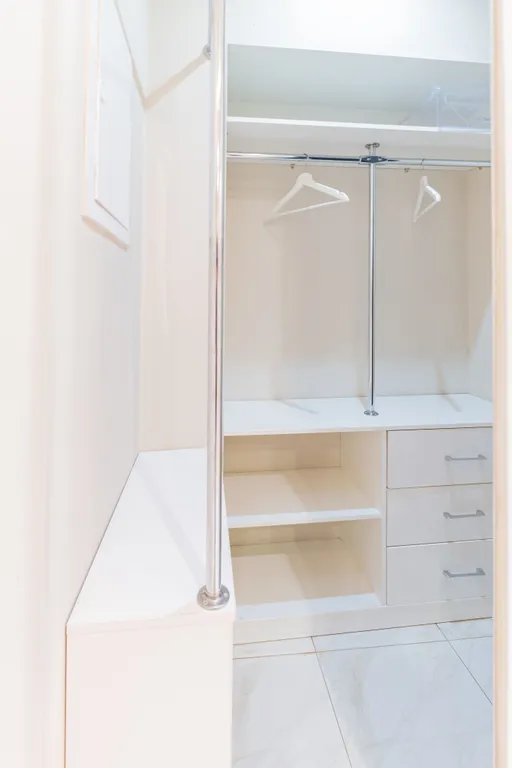 Современный апартамент в самом сердце города