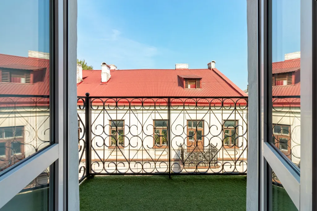 Квартира Апартаменты Виатур на Кирова — аренда посуточно в Гродно