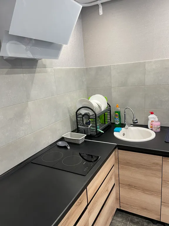 Уютная квартира посуточно