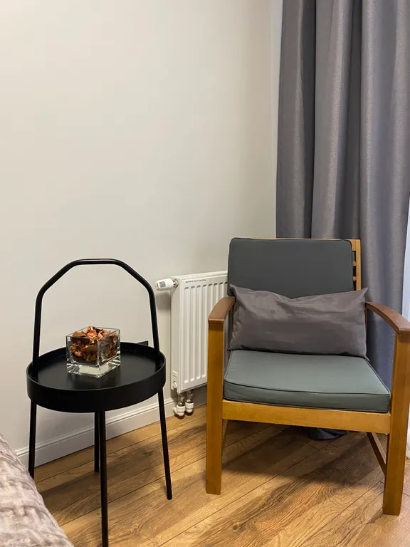 Квартира Квартира U-Hotels73 — Светлогорск