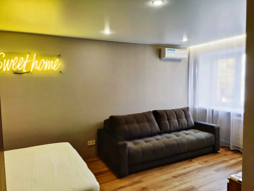 Элегантная квартира в центре города