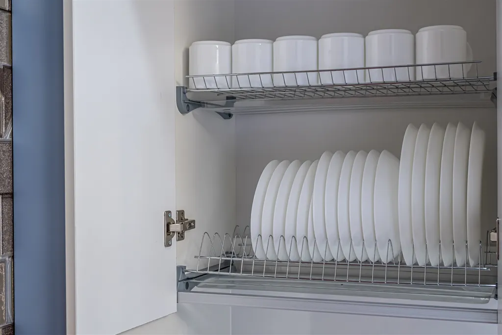 Квартира с дизайнерским ремонтом