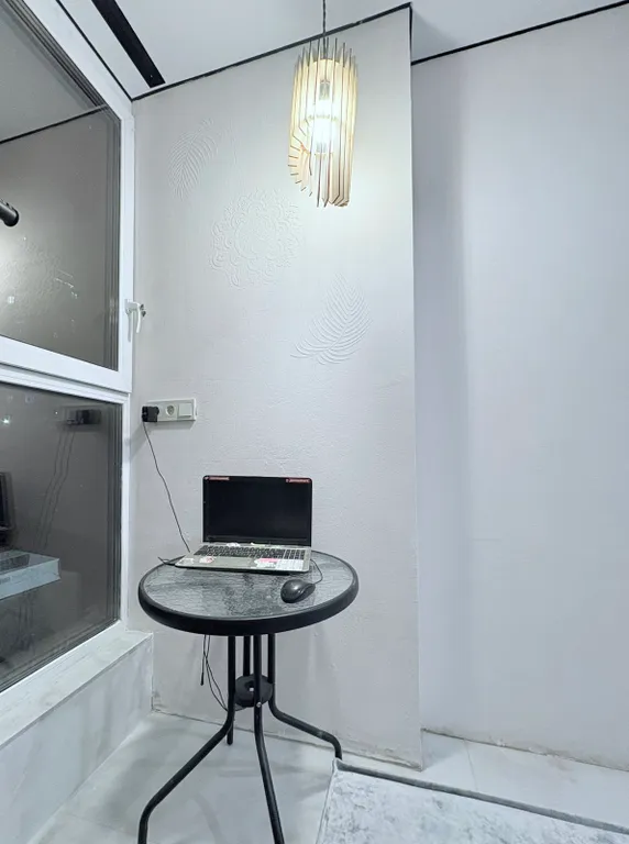 Апартаменты у ТЦ Авиа молл и метро Аэродромная