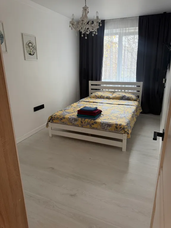 Квартира Квартира в историческом районе на Рыбной деревни — Калининград