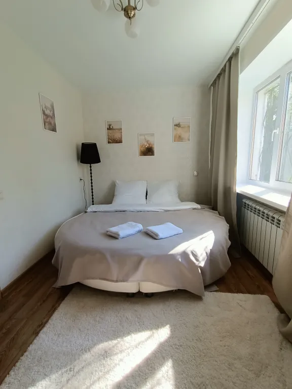 Квартира рядом с Нижегородской Ярмаркой