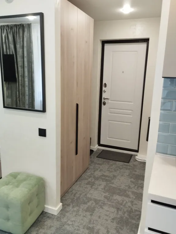 Апартаменты от собственника на ГЛК Завьялиха