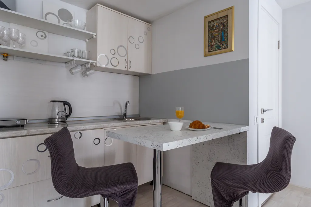 Квартира Большая квартира в самом сердце Санкт-Петербурга — Санкт-Петербург