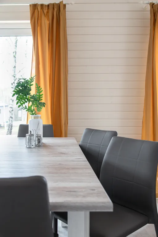 Коттедж Современный и комфортный дом — Истра