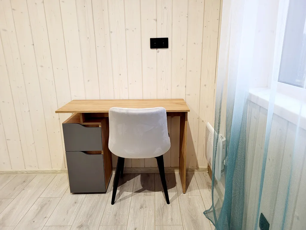 Коттедж Сканди Дом — Воейково