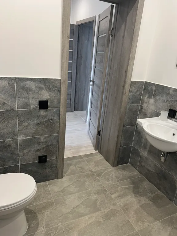 Частный дом на берегу моря