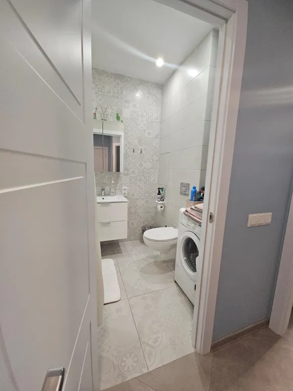 Квартира Квартира Northern Volga Apart — Ярославль