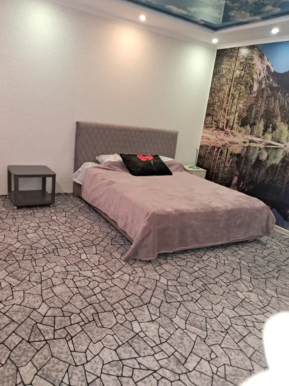 Квартира в центре