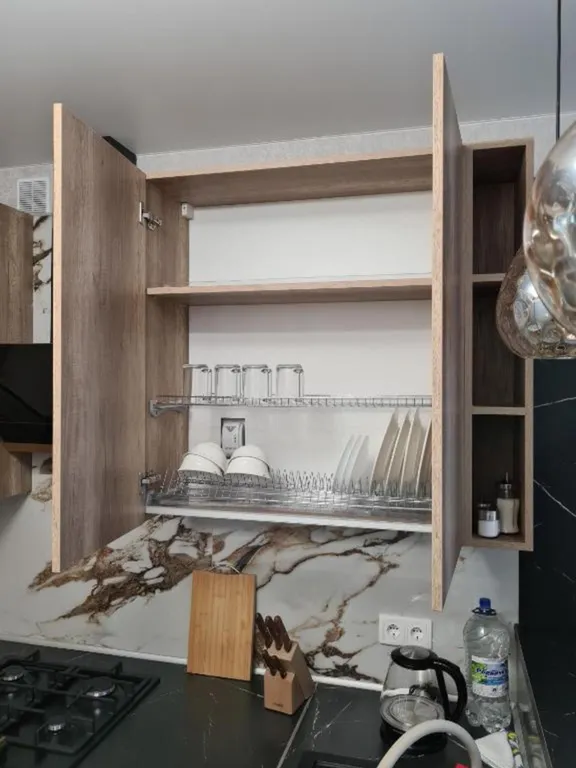 Квартира Квартира Apart39 у Верхнего озера — Калининград