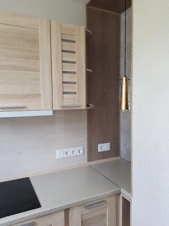 Апартамент Панорама