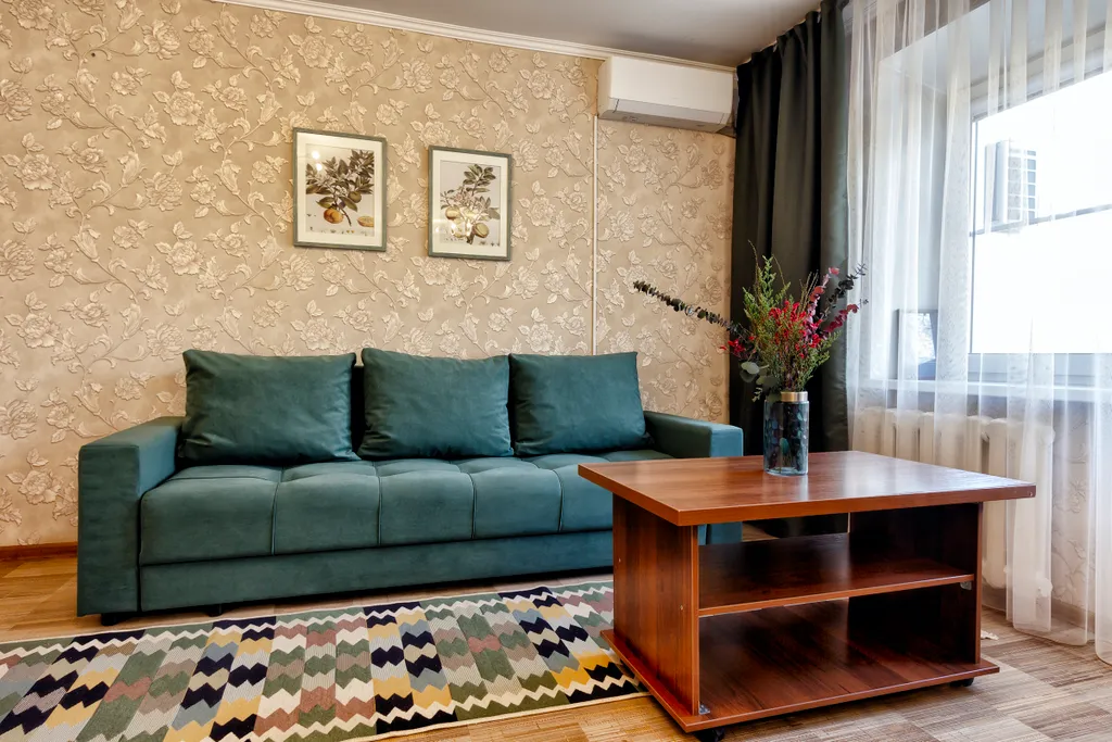 Квартира в самом центре для туристов и командированных