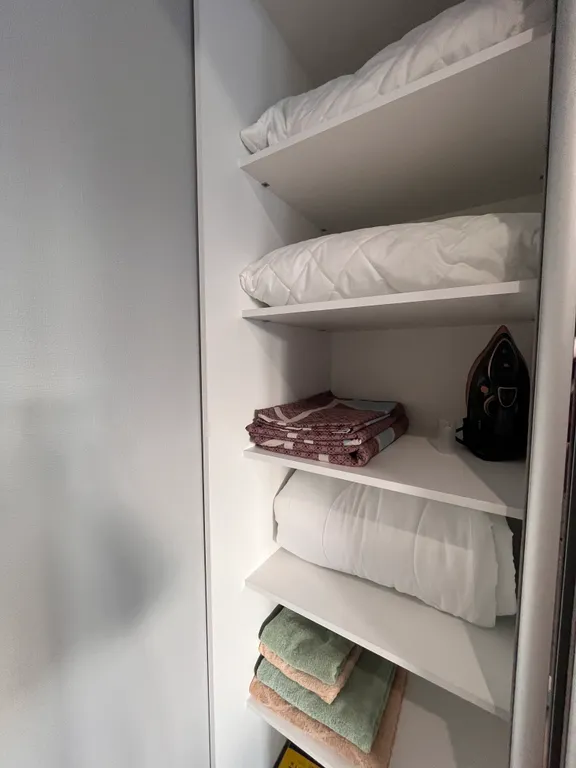 Уютная квартира у моря в ЖК Каравелла Португалии