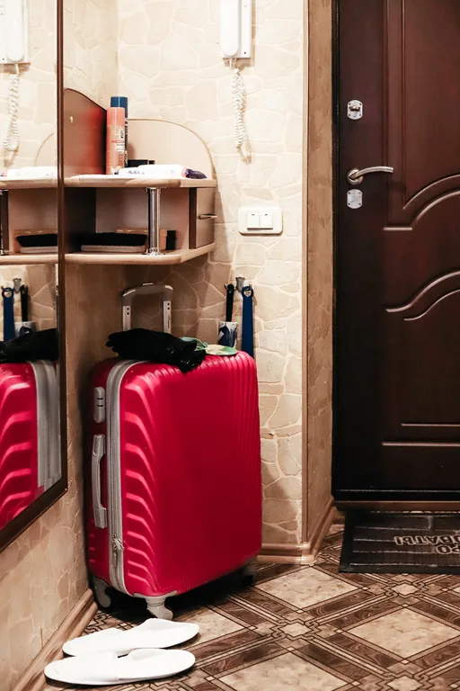 Апартамент Университет