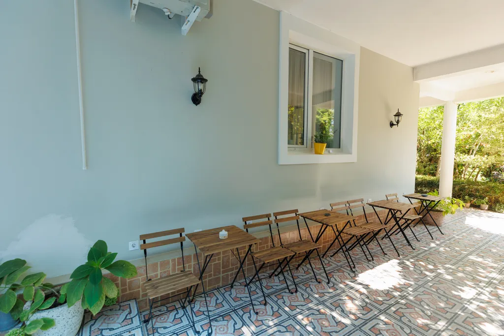 Дом Пробуждения