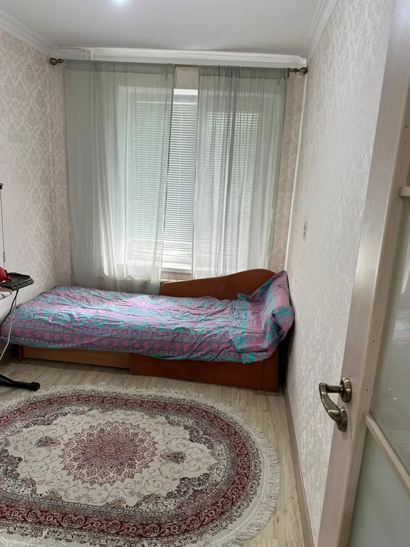 Квартира Уютная квартира в центре — Махачкала