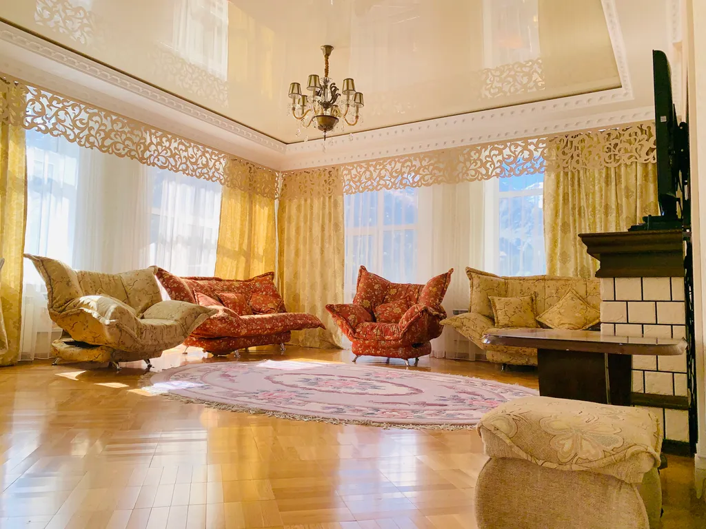 Квартира Апартамент в ЖК Вершина — аренда посуточно в Домбай