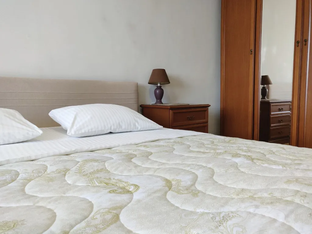 Квартира Просторная квартира в доме у Закхаймских ворот — Калининград