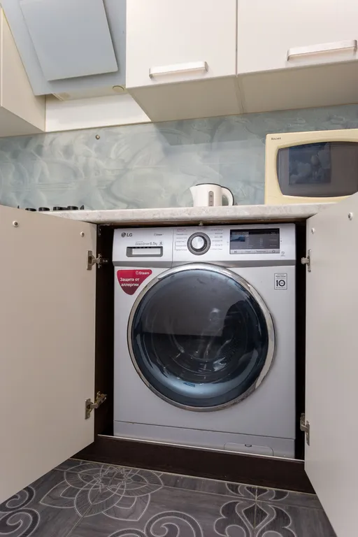 Квартира в одной остановке от центра