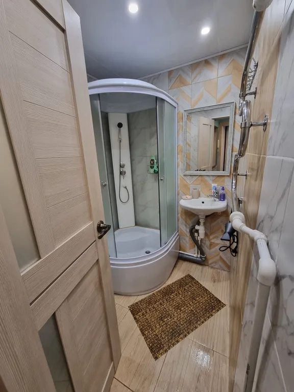 Bon Voyage уютная квартира в центре Петрозаводска