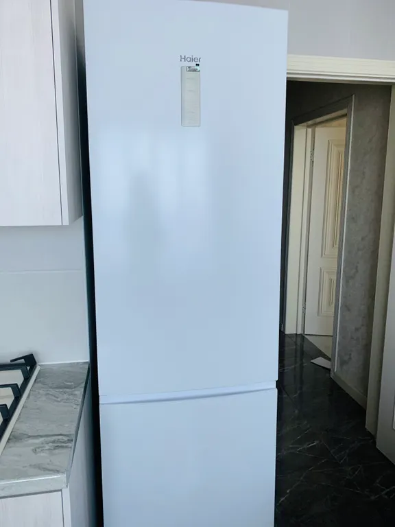 Квартира класса люкс