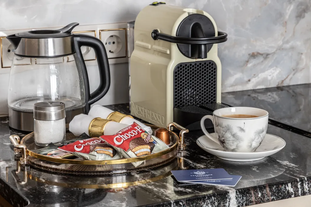 Квартира Квартира Comfort & Relax Home in the Silver Fountain (1) — Москва