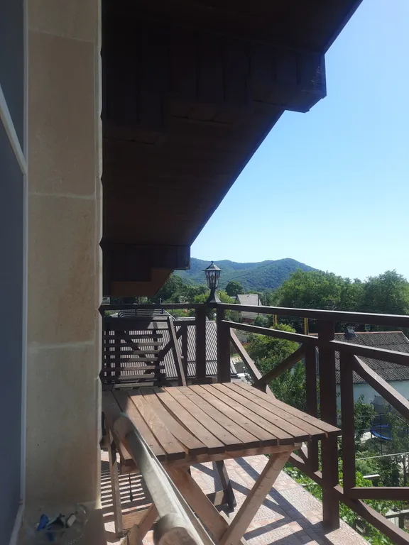 Белый Какаду